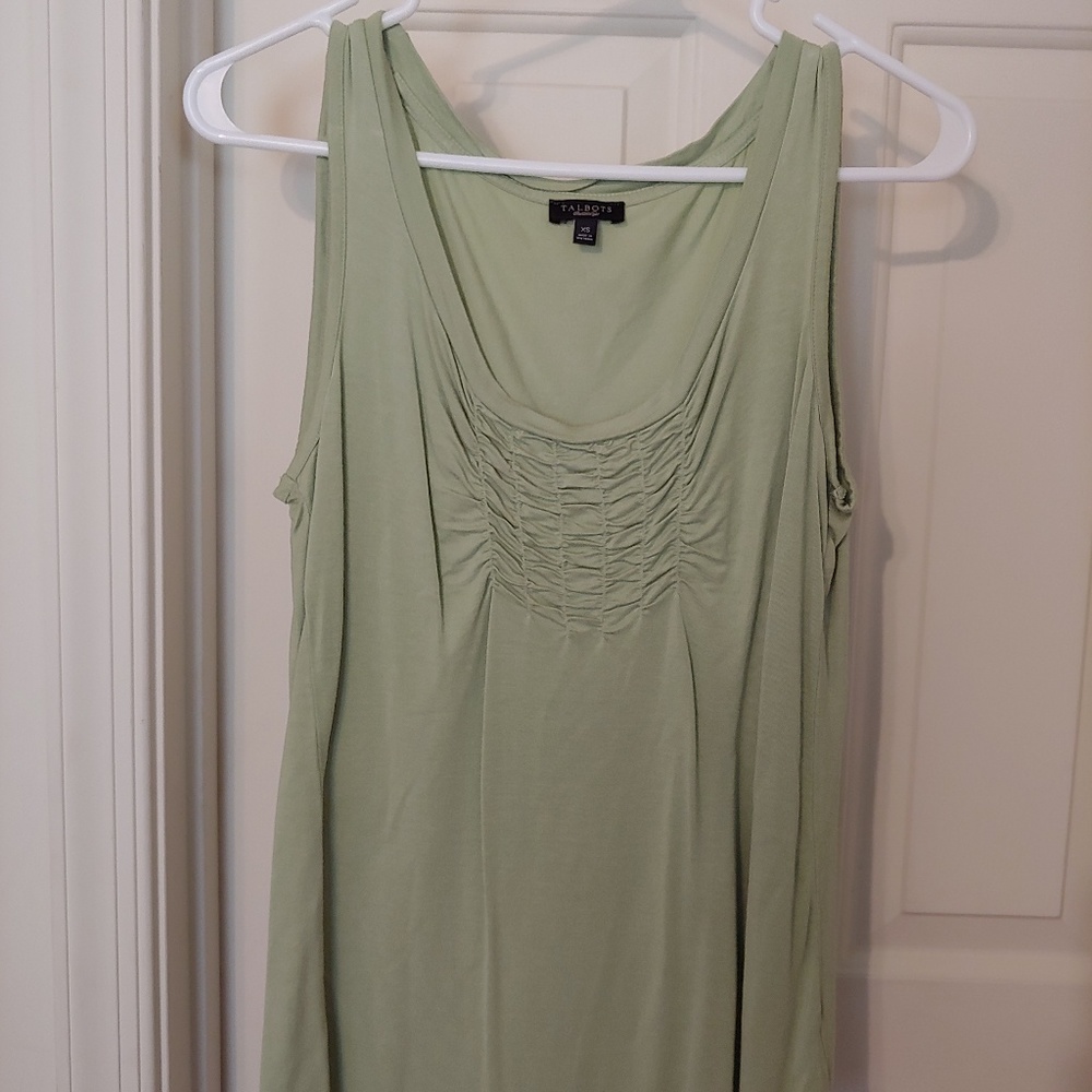 🌺Talbots Tank Top🌺